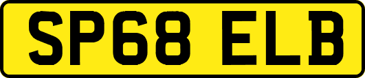 SP68ELB