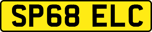 SP68ELC