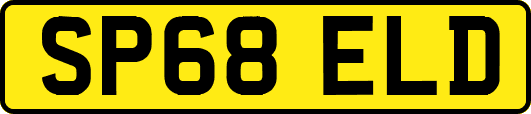 SP68ELD