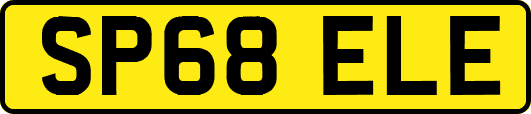 SP68ELE