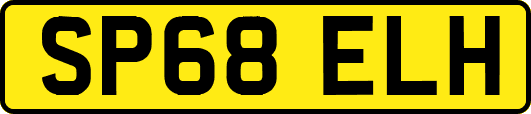 SP68ELH