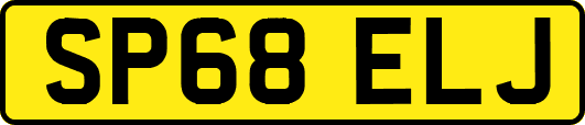 SP68ELJ