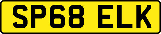 SP68ELK