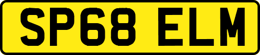 SP68ELM