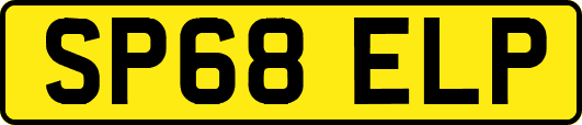 SP68ELP