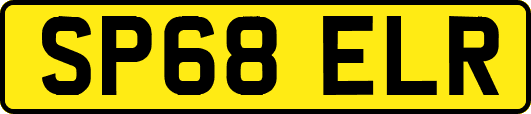 SP68ELR