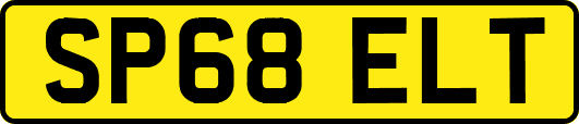 SP68ELT