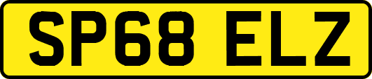 SP68ELZ