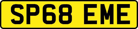 SP68EME