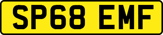 SP68EMF