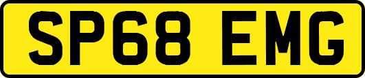 SP68EMG