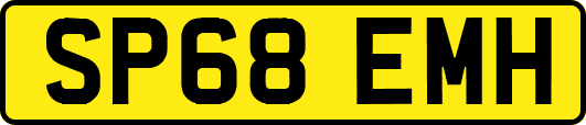 SP68EMH