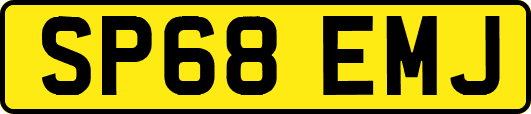 SP68EMJ