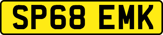 SP68EMK