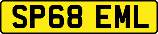 SP68EML