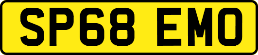 SP68EMO