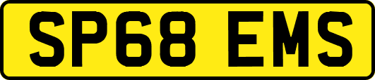 SP68EMS