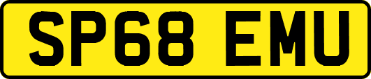 SP68EMU