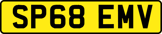 SP68EMV