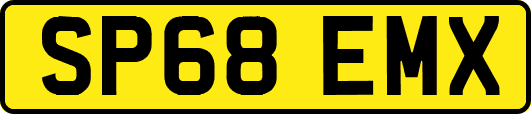 SP68EMX