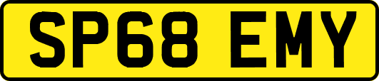 SP68EMY