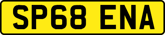 SP68ENA