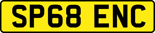 SP68ENC