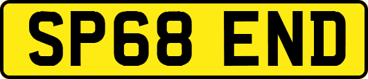 SP68END