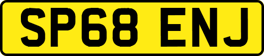 SP68ENJ