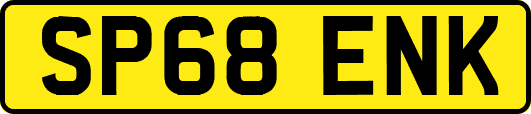 SP68ENK