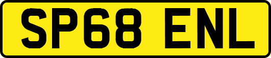 SP68ENL