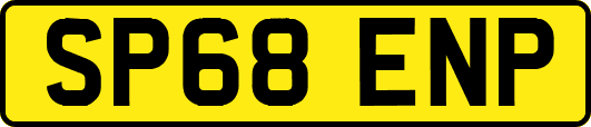 SP68ENP