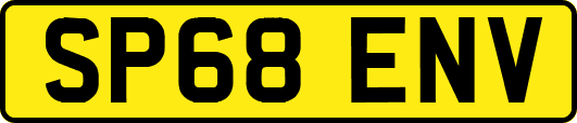 SP68ENV