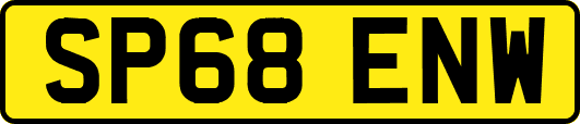 SP68ENW