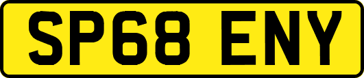 SP68ENY