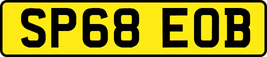SP68EOB