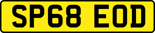 SP68EOD