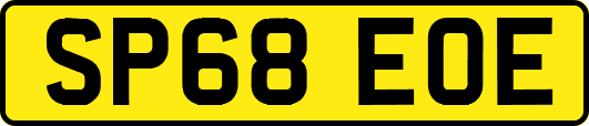 SP68EOE