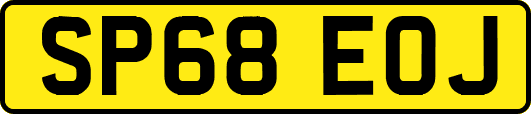 SP68EOJ