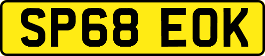 SP68EOK