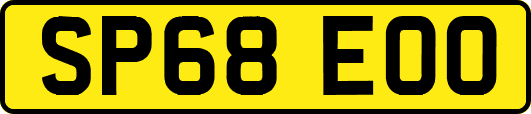 SP68EOO