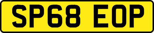 SP68EOP