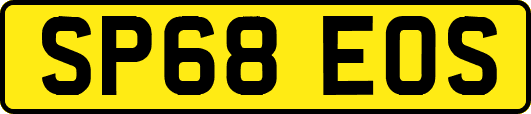SP68EOS