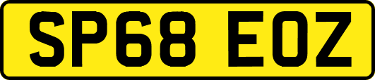 SP68EOZ