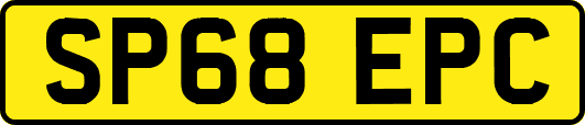 SP68EPC