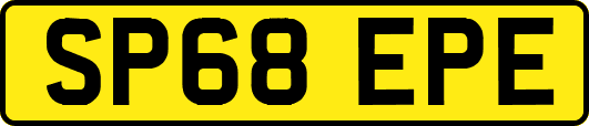SP68EPE