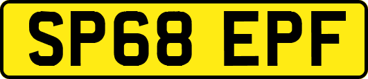 SP68EPF