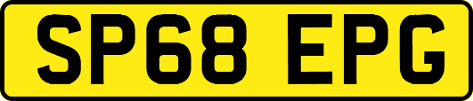 SP68EPG