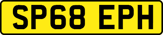 SP68EPH