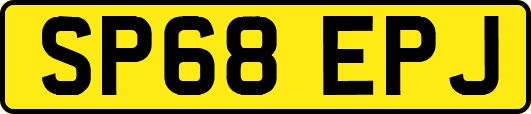 SP68EPJ